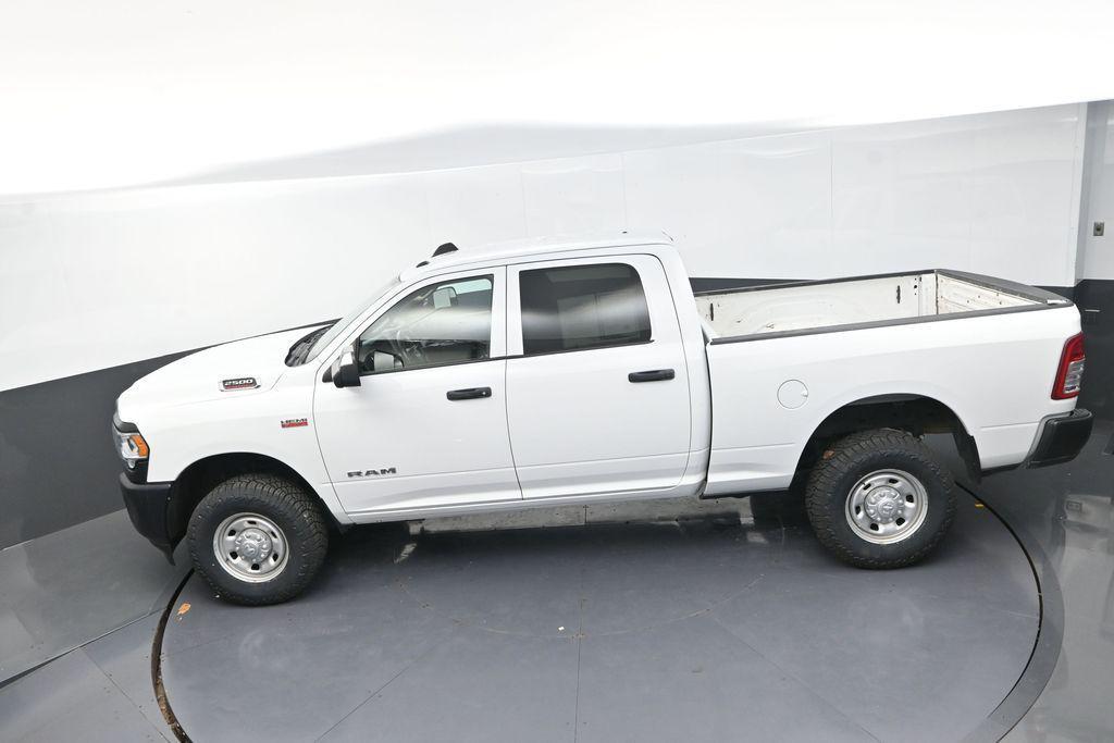 used 2020 Ram 2500 car, priced at $28,446