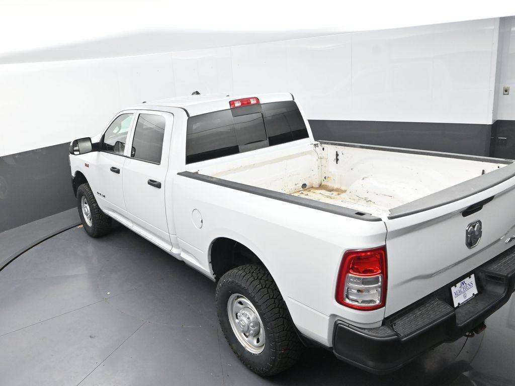 used 2020 Ram 2500 car, priced at $28,446