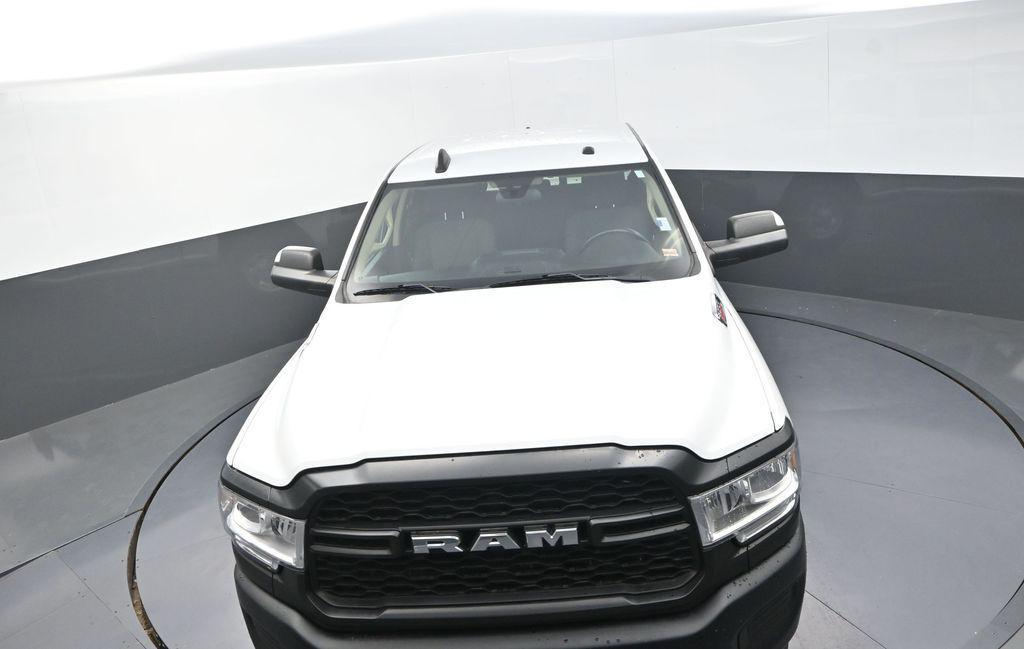 used 2020 Ram 2500 car, priced at $28,446