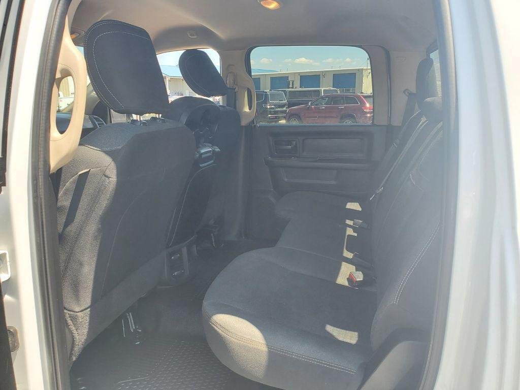 used 2020 Ram 2500 car, priced at $29,250