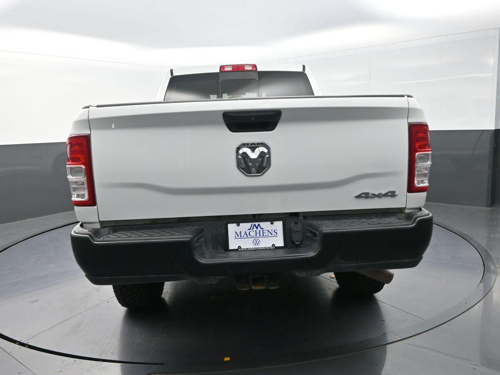 used 2020 Ram 2500 car, priced at $28,446