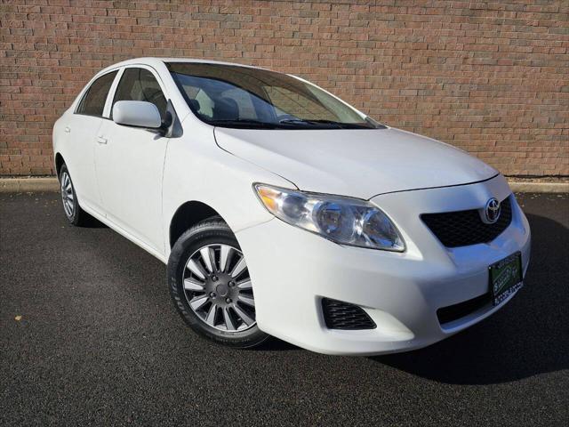 used 2009 Toyota Corolla car, priced at $7,490