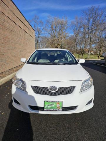 used 2009 Toyota Corolla car, priced at $7,490