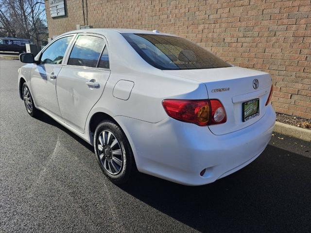 used 2009 Toyota Corolla car, priced at $7,490