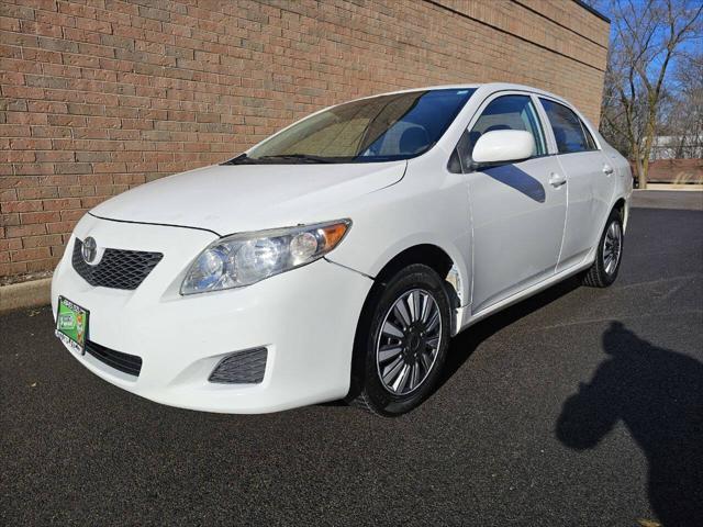 used 2009 Toyota Corolla car, priced at $7,490