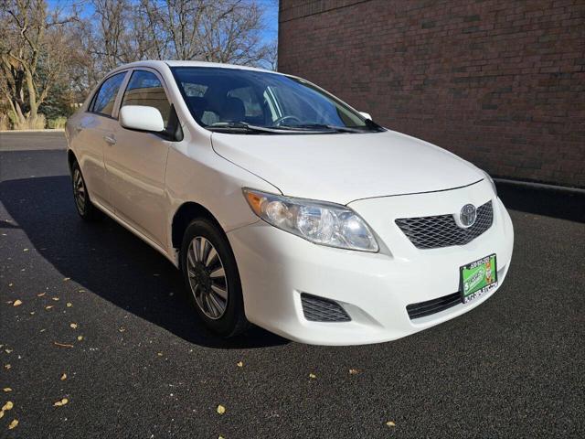 used 2009 Toyota Corolla car, priced at $7,490