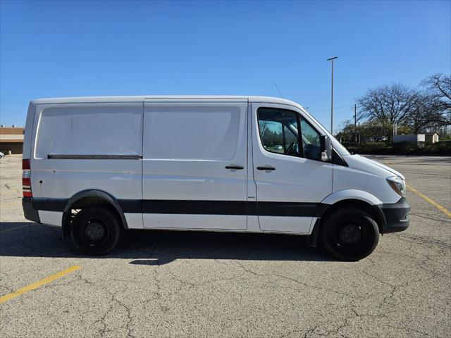 used 2016 Mercedes-Benz Sprinter car, priced at $11,995