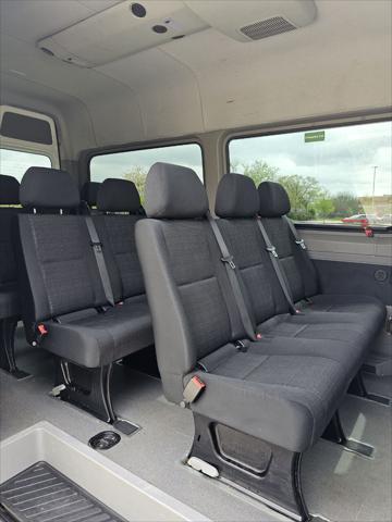 used 2015 Mercedes-Benz Sprinter car, priced at $18,995
