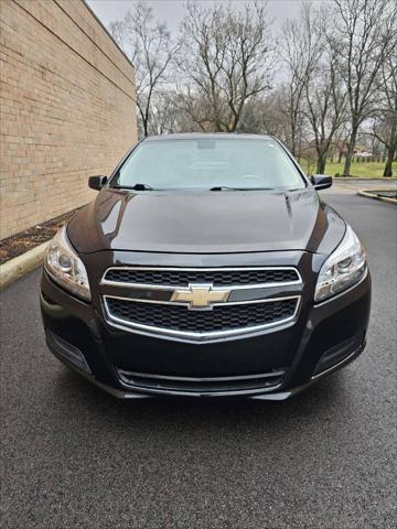 used 2013 Chevrolet Malibu car, priced at $7,490