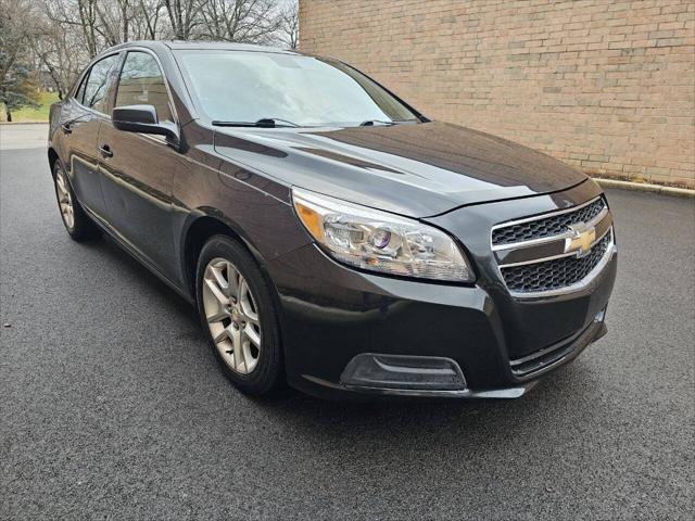 used 2013 Chevrolet Malibu car, priced at $7,490