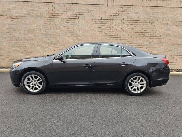 used 2013 Chevrolet Malibu car, priced at $7,490