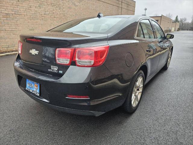 used 2013 Chevrolet Malibu car, priced at $7,490