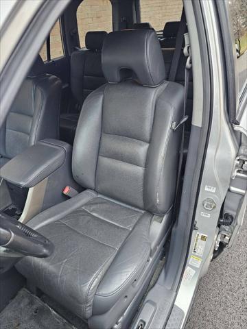 used 2006 Honda Pilot car, priced at $5,897