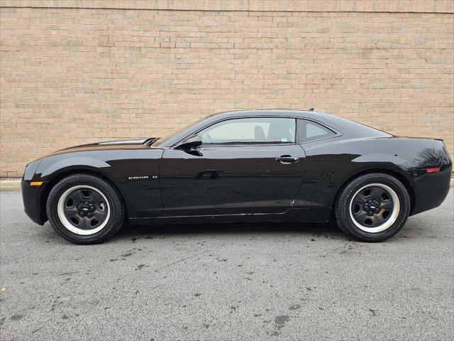 used 2013 Chevrolet Camaro car, priced at $9,990