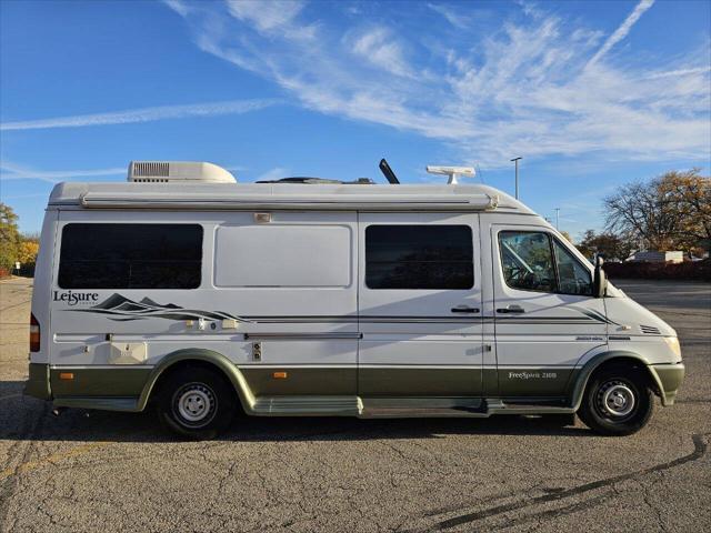 used 2004 Dodge Sprinter car, priced at $32,990