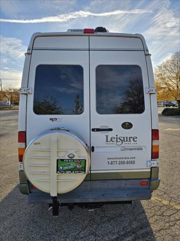 used 2004 Dodge Sprinter car, priced at $32,990