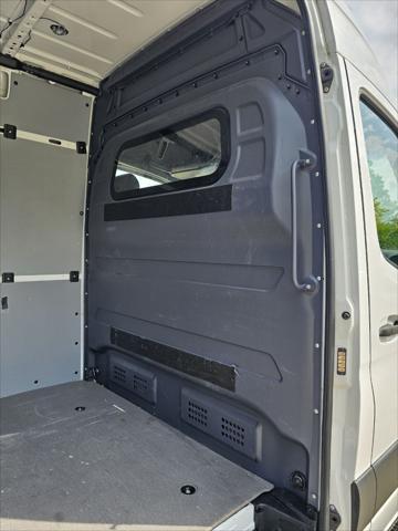 used 2019 Mercedes-Benz Sprinter 2500 car, priced at $44,997
