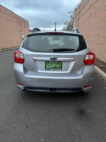 used 2013 Subaru Impreza car, priced at $7,497