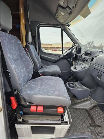 used 2006 Dodge Sprinter car, priced at $17,497