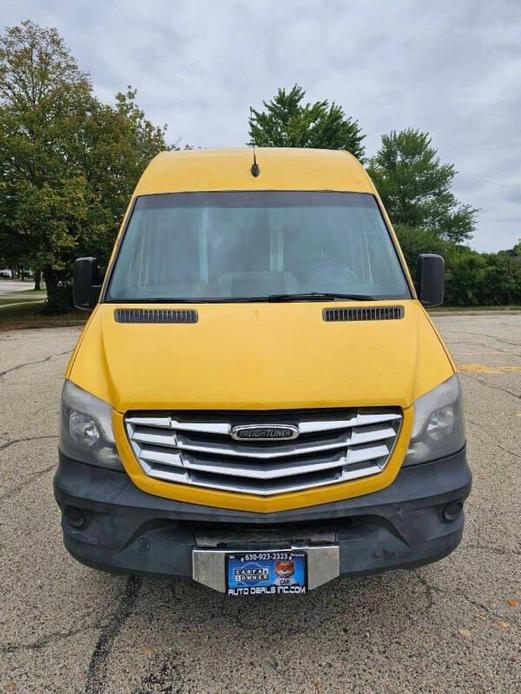 used 2014 Mercedes-Benz Sprinter car, priced at $11,490