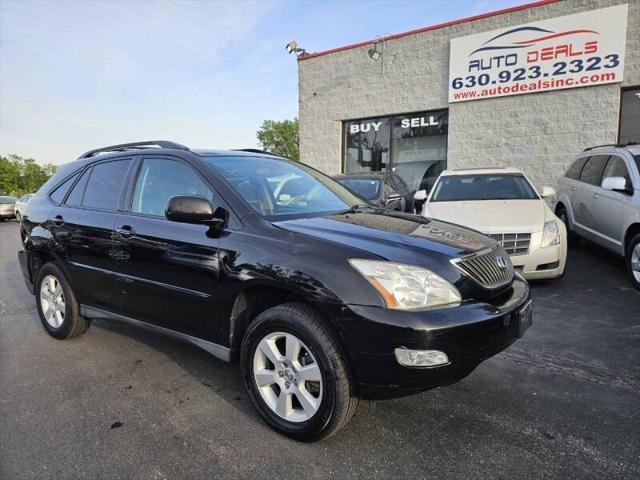 used 2004 Lexus RX 330 car, priced at $6,590