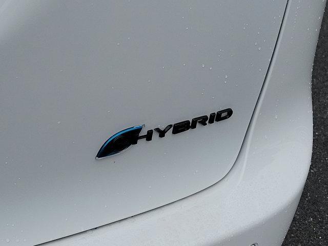 new 2023 Chrysler Pacifica Hybrid car, priced at $56,000