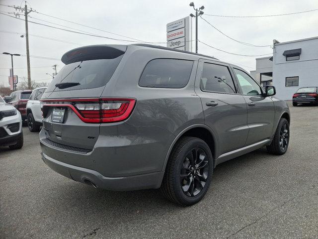 new 2025 Dodge Durango car, priced at $47,480