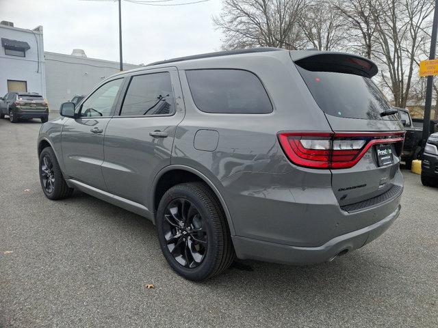 new 2025 Dodge Durango car, priced at $47,480