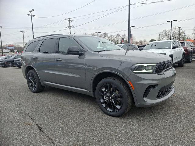 new 2025 Dodge Durango car, priced at $47,480