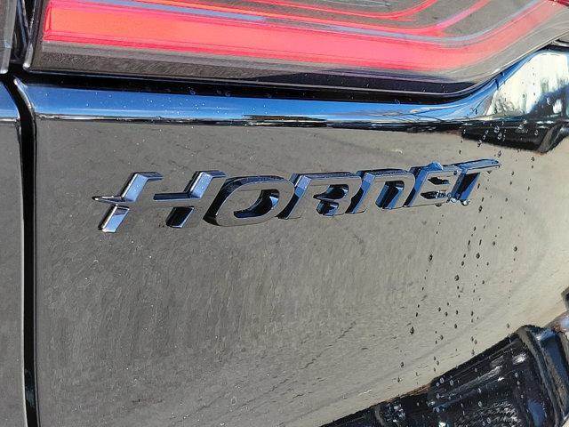 new 2024 Dodge Hornet car, priced at $43,709