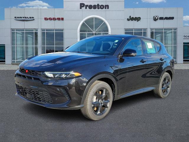 new 2024 Dodge Hornet car, priced at $41,400