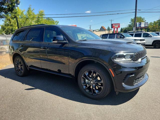 new 2025 Dodge Durango car, priced at $61,780