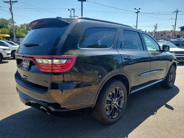 new 2025 Dodge Durango car, priced at $61,780