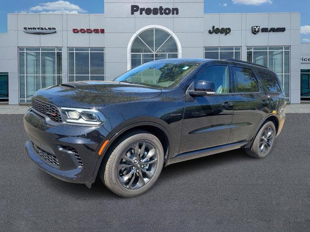 new 2025 Dodge Durango car, priced at $61,780