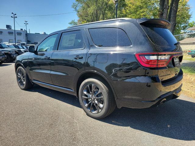 new 2025 Dodge Durango car, priced at $61,780