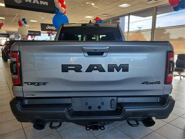 used 2022 Ram 1500 car, priced at $84,000