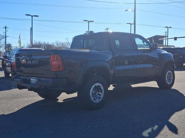 new 2025 Ram 1500 car, priced at $88,860