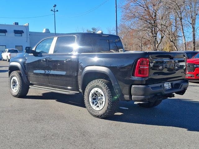 new 2025 Ram 1500 car, priced at $88,860