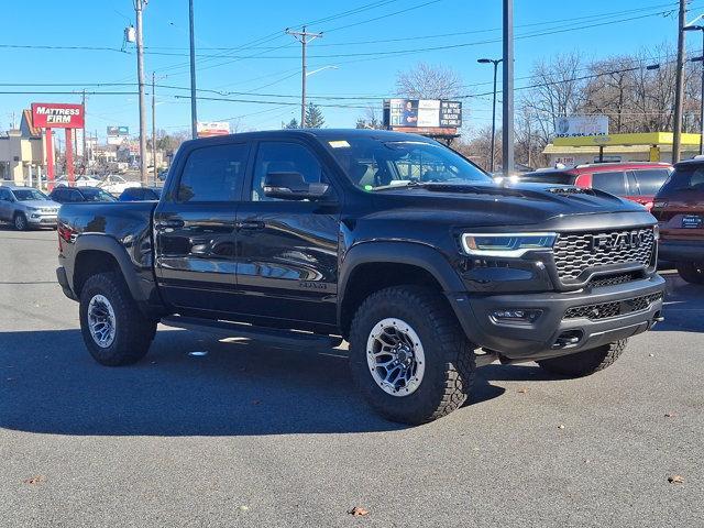 new 2025 Ram 1500 car, priced at $88,860