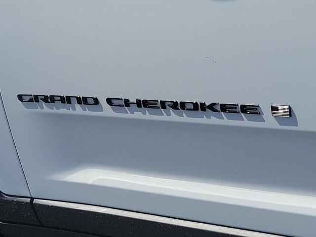 new 2024 Jeep Grand Cherokee car, priced at $45,990