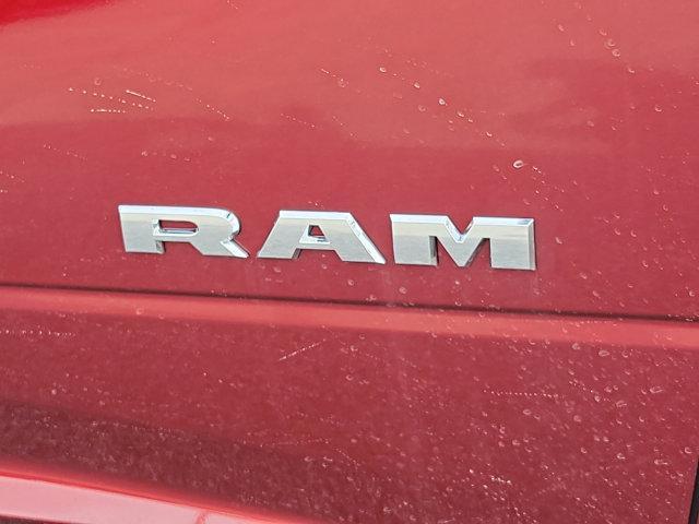 new 2024 Ram 2500 car, priced at $68,310