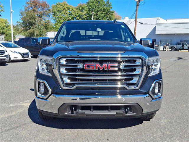 used 2020 GMC Sierra 1500 car, priced at $39,000