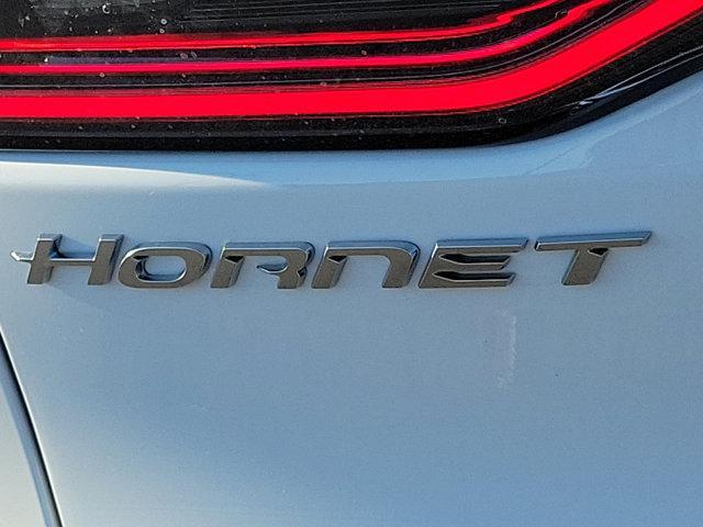 new 2024 Dodge Hornet car, priced at $45,091