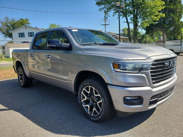 new 2025 Ram 1500 car, priced at $68,860