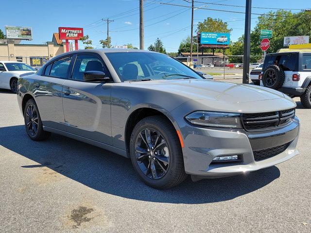 new 2023 Dodge Charger car, priced at $38,600