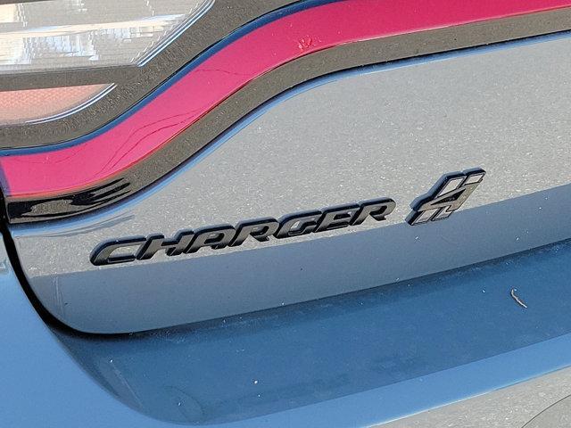 new 2023 Dodge Charger car, priced at $37,700