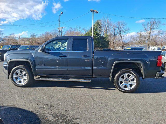 used 2019 GMC Sierra 1500 car, priced at $29,000