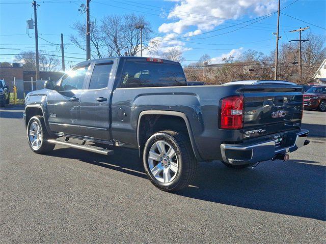 used 2019 GMC Sierra 1500 car, priced at $29,000