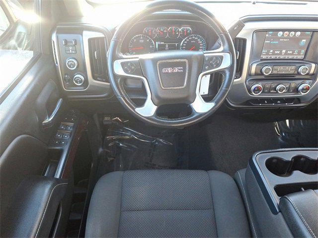 used 2019 GMC Sierra 1500 car, priced at $29,000