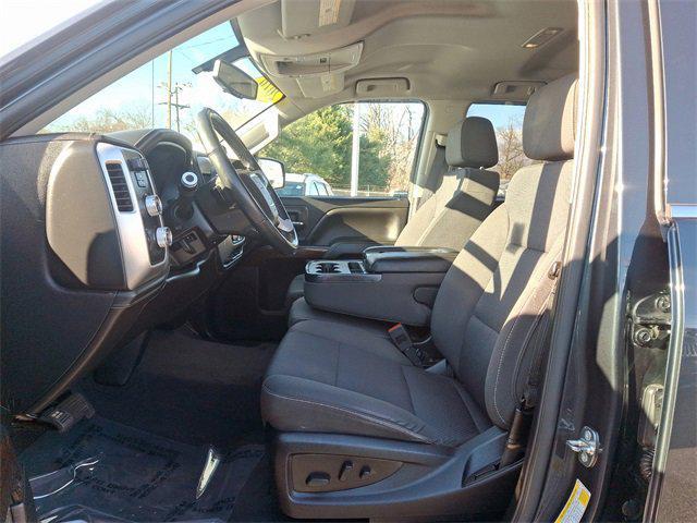 used 2019 GMC Sierra 1500 car, priced at $29,000